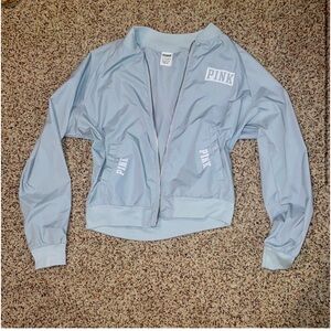Victoria secret PINK windbreaker